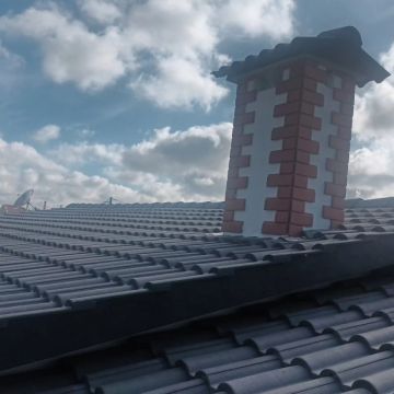 Vilson Cavalheiro - Alcobaça - Construção de Parede Interior