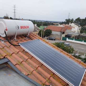 Frost Wave’s - Salvaterra de Magos - Central Air Conditioning Maintenance