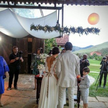 Mariangela Monteiro da Costa - Lisboa - Event Florist