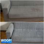 WOOP! Lavagem a seco - Porto - Upholstery and Furniture Cleaning