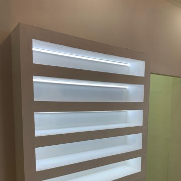 Telmo Balcony - Santo Tirso - Designer de Interiores
