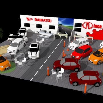 Sebastián Guerra - Gondomar - Modeling and CAD Services