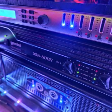 Procreative - Produções AudioVisuais - Olhão - Videoübertragung