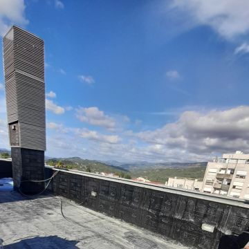 ImperSealment - Valongo - Roof Installation or Replacement