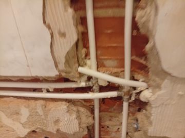 Wanderson paixão de Oliveira - Amadora - Boiler reparieren