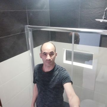 Kleber Santana - Amadora - Dachreinigung