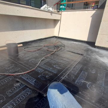 ImperSealment - Valongo - Roof Installation or Replacement