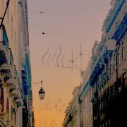 Nuno Pacheco - Lisboa - Event Animation