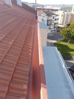 INFRAIMPÉRIO-OBRAS E REMODELAÇÕES - Barreiro - Installation ou remplacement de gouttières