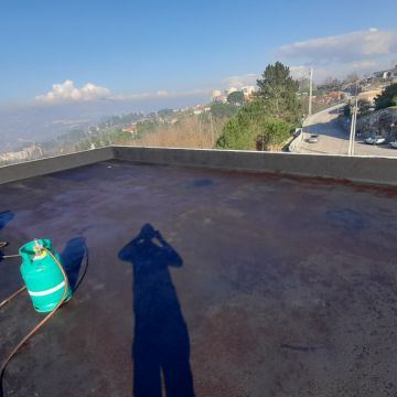 ImperSealment - Valongo - Home Waterproofing