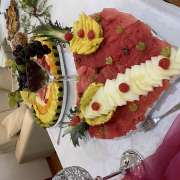 Cristina Pinheiro creating - Vila Verde - Catering - Events and Parties