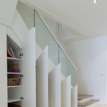 Helmrich Interior Design - Mafra - Remodelación de baños