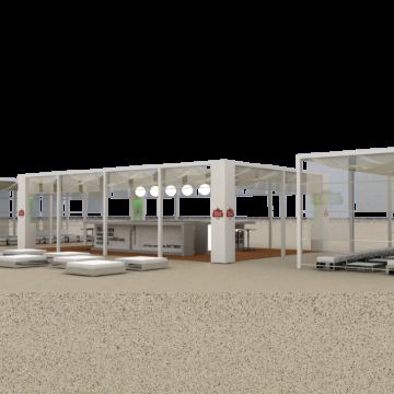 Sebastián Guerra - Gondomar - Architectural Services