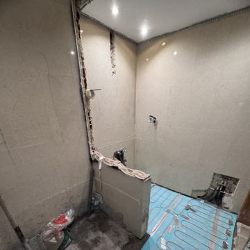 Antônio Marcos - Sintra - Construcción de viviendas