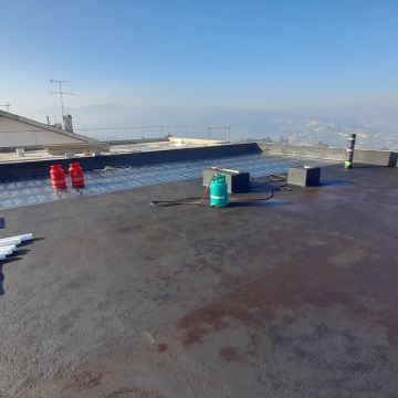 ImperSealment - Valongo - Roofing