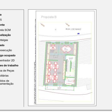 João Pinto - Covilhã - Design graphique