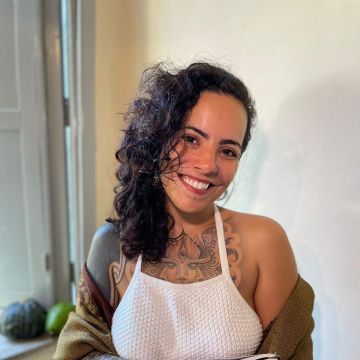 Terapeuta Mayara Rocha - Leiria - Pregnancy Massage