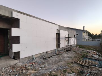 Aliança remodelação - Figueira da Foz - Baldosas