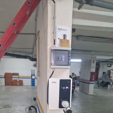 Mr. & Mrs. Rodrigues - Sintra - Electrical and Wiring Issues