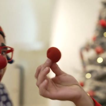 JOLY - Vila do Conde - Papa Noel
