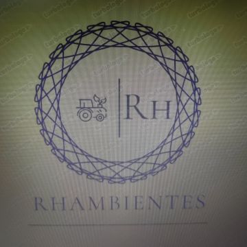 Rh Ambientes - Montijo - Remoção de Tronco de Árvore