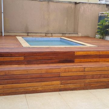 Corte Fino Carpintaria - Almada - Fence Installation