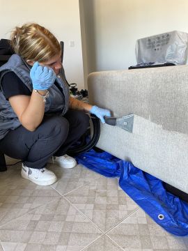 AB CLEAN Prestações de Serviços - Vila Real de Santo António - Grundstücksreinigung