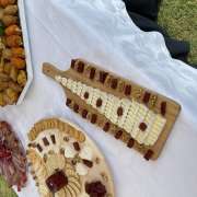 Cristina Pinheiro creating - Vila Verde - Corporate Lunch Catering