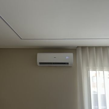 Samuel - Sesimbra - Installation ou remplacement d’une hotte de cuisine