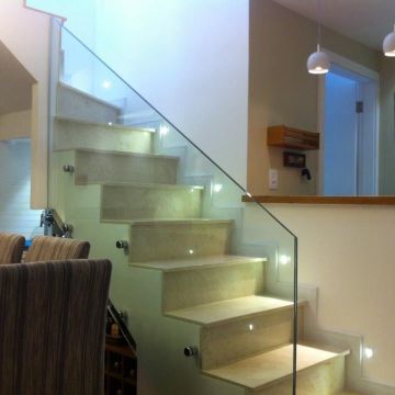 CHT remodelação - Vila Nova de Gaia - Interior Wall Addition