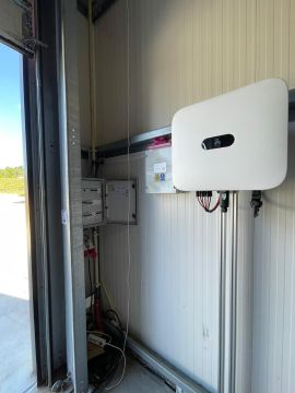 Miguel - Sintra - Reparação de Wallbox / Posto de Carregamento Elétrico
