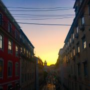 Chapeco - Loures - Fotografia de Rosto