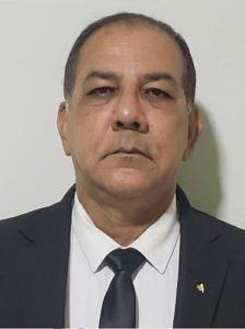 João Candido - Lousada - Motorista