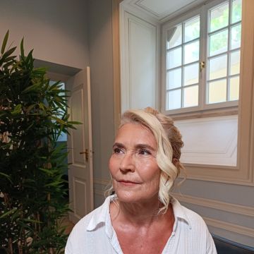 Mariah Gama - Vila Nova de Gaia - Friseur