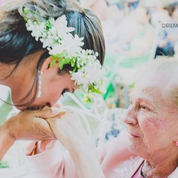 Mariangela Monteiro da Costa - Lisboa - Florista de Casamentos