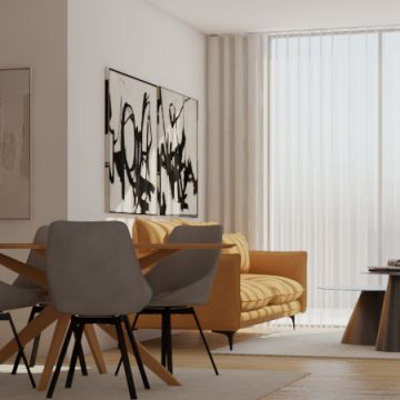 Margarida Antunes - Guimarães - Decoração de Interiores