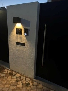 Empresa de Serralharia