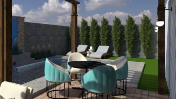 Margarida Antunes - Guimarães - Decoração de Interiores Online