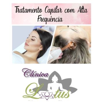 Clínica Lotus- Dra. Ágata Vieira - Setúbal - Medicina alternativa