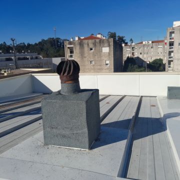 ImperSealment - Valongo - Home Waterproofing