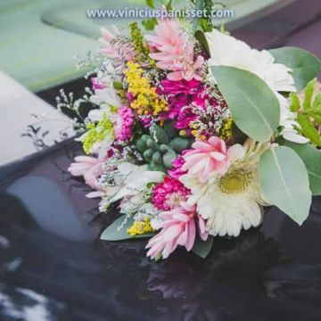 Mariangela Monteiro da Costa - Lisboa - Florists