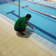 Manutenção de piscinas - Maia - Reparação de Piscina