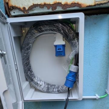 Volts reparações eletricas - Seixal - Problemas eléctricos y de cableado