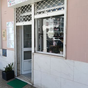 2BWELL - Seixal - Massagem Profunda