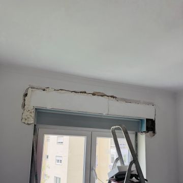 Antônio Marcos - Sintra - Servicios de demolición