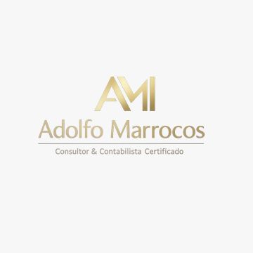 Dr. Adolfo Marrocos - Caminha - Diseño de logos