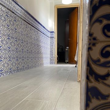 Ases Da Construção, Lda - Palmela - Construção de Parede Interior