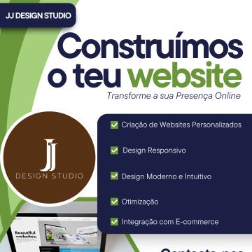 JJ Design Studio - Évora - Bridal Shower Party Planning