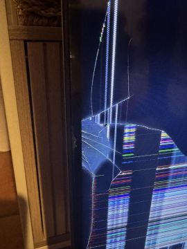 Reparador de TV