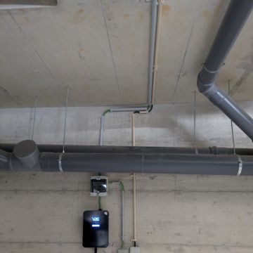 Volts reparações eletricas - Seixal - Reparación de paneles solares